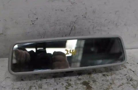 Volkswagen, Polo Interior Mirror 6R 05/10 09/17
