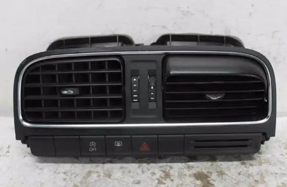 Volkswagen, Polo Misc Switch/Relay 6R 05/10 09/17