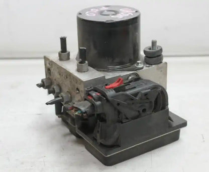 Volkswagen, Polo Abs Pump/Modulator 6R, P/N 6R0907379Af, 05/10-09/17 J1519