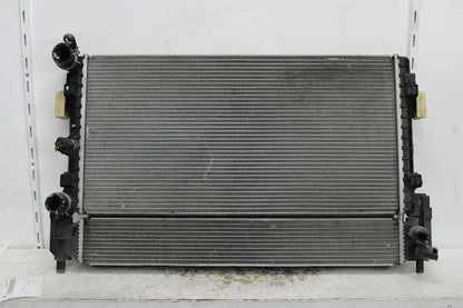 Volkswagen, Polo Radiator Auto 1.2 Petrol 6R 05/10 09/17