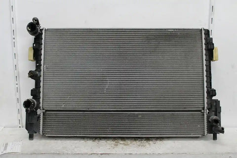 Volkswagen, Polo Radiator Auto 1.2 Petrol 6R 05/10 09/17