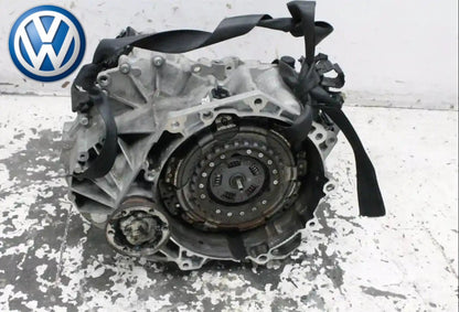 Volkswagen, Polo Trans/Gearbox Auto Petrol 1.2 Turbo 6R Rrm Code 05/14 09/17