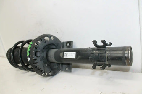 Volkswagen, Polo Left Front Strut 6R 1.2 Petrol 05/10 05/14