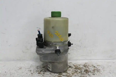 Volkswagen, Polo Steering Pump Hydraulic Pump Petrol/Diesel 6R 05/10 05/14