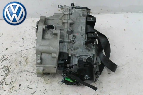 Volkswagen, Polo Trans/Gearbox Auto Petrol 1.2 Turbo 6R Mpu Code 05/10 05/14