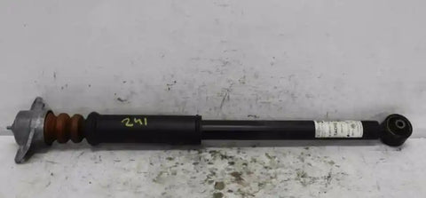 Volkswagen, Polo Left Rear Strut 6R 1.2 Petrol 05/14 09/17