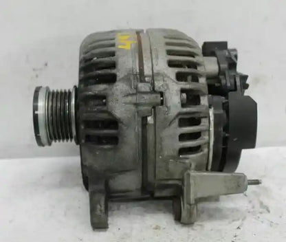 Volkswagen, Tiguan Alternator Petrol 1.4 Bosch 5N 09/09 08/16