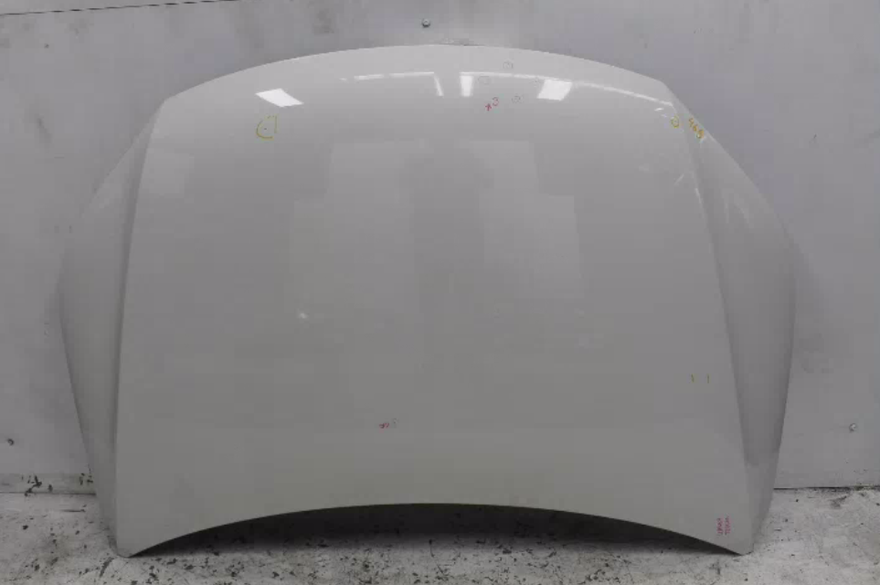 Volkswagen, Tiguan Bonnet 5N 05/08 08/16