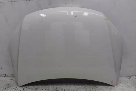 Volkswagen, Tiguan Bonnet 5N 05/08 08/16