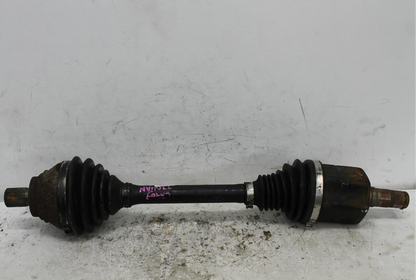 Volkswagen, Tiguan Left Driveshaft Front Auto Petrol 2.0 5N 05/08 06/11