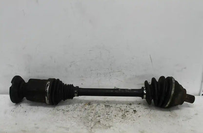 Volkswagen, Tiguan Right Driveshaft Front Auto Petrol 2.0 5N 05/08 06/11