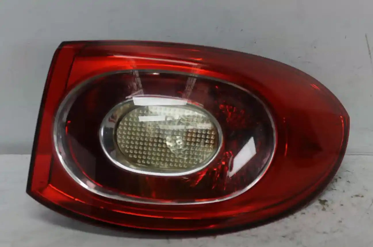 Volkswagen, Tiguan Right Taillight 5N 05/08 06/11