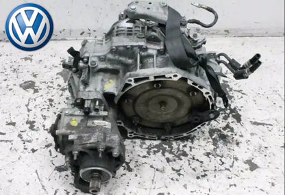 Volkswagen, Tiguan Trans/Gearbox Auto Awd Petrol 2.0 5N Jvz Code 6 Speed W/ Transfer Case 05/08 06/11