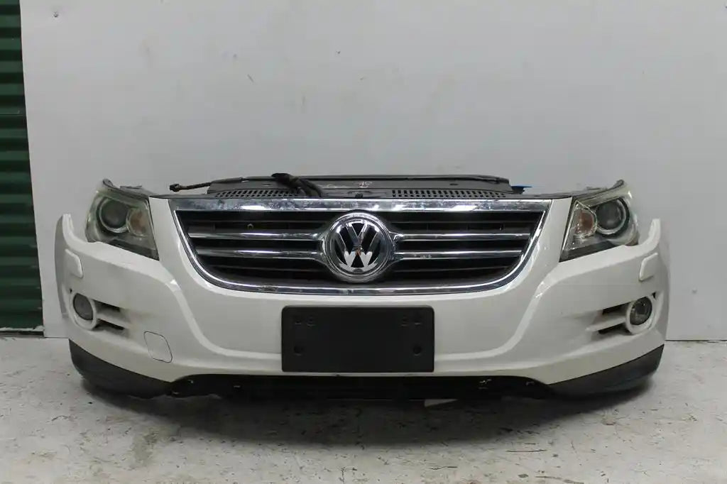 Volkswagen, Tiguan Front End Assy 5N 05/08 09/11