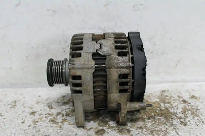 Volkswagen, Transporter Alternator T5 Diesel 2.0 03/10 06/15