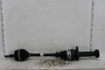 Volkswagen, Transporter Right Driveshaft Front Petrol 2.0 T5 08/04 02/10