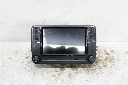 Volkswagen, Transporter Stereo/Head Unit Touchscreen Navigation (Rns315) T5 03/10 06/15