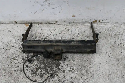 Volkswagen, Transporter Towbar T5 Van Type Transporter 08/04 06/15