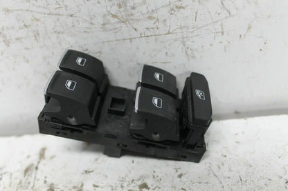 Volkwagen, Golf Power Window Switch Rh Front (Master Switch) Gen 7 Wagon 12/12 08/20