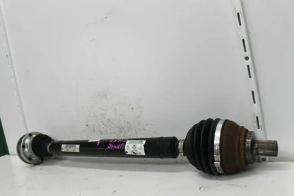 Volkwagen, Golf Right Driveshaft Front Auto T/M Petrol 1.4 Gen 7 12/12 03/17