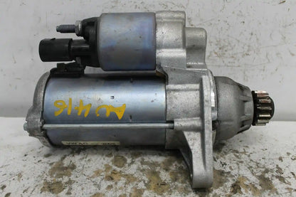 Volkwagen, Golf Starter Motor Petrol 1.4 Auto T/M Bosch Gen 7 12/12 08/20