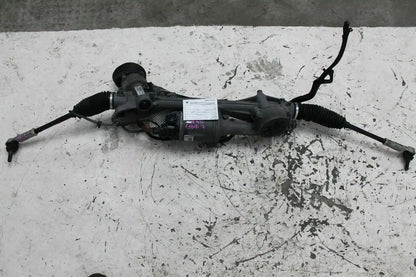 Volkwagen, Golf Steering Box/Rack Gen 7 Tsi/Comfortline/Highline 12/12 08/20