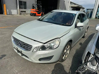 Volvo S60/V60