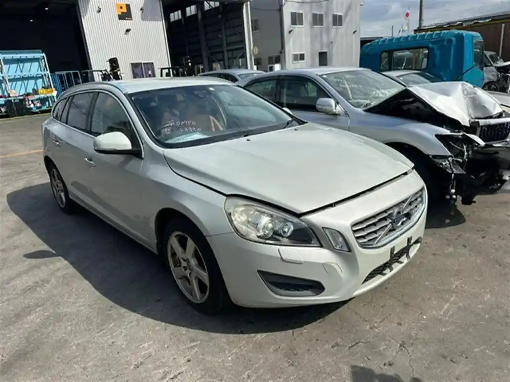 Volvo S60/V60
