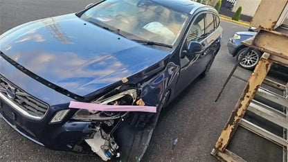 Volvo S60/V60
