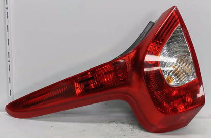 Volvo, C30 Left Taillight 04/07 07/13