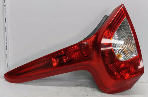 Volvo, C30 Left Taillight 04/07 07/13