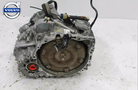 Volvo, C30 Trans/Gearbox Auto Petrol 2.4 5 Speed 04/07 07/10