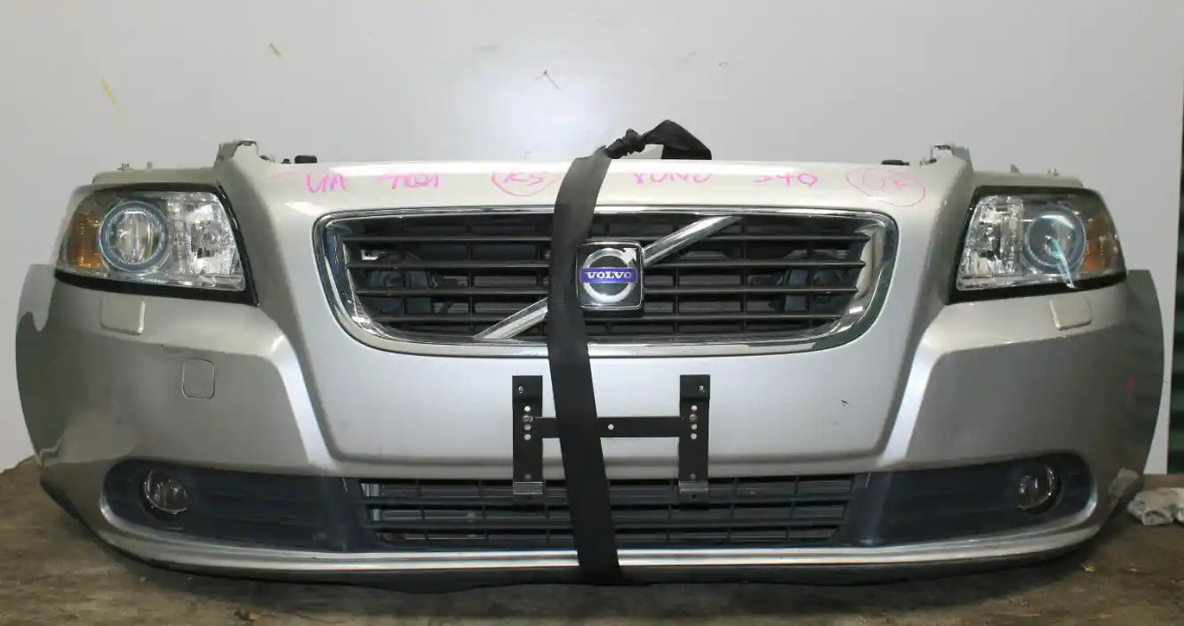 Volvo, S40 Front End Assy 03/04 08/12