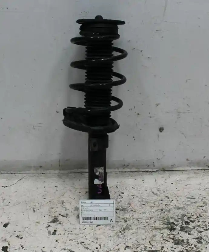 Volvo, S40 Left Front Strut 03/04 08/12