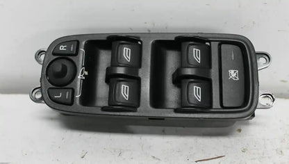 Volvo, S40 Power Window Switch Rh Front (Master Switch) 10/07 08/12