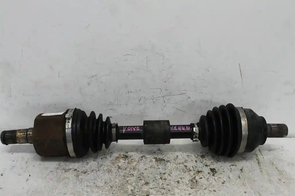 Volvo, S40 Left Driveshaft Front 2.4/2.5 Petrol Auto T/M Fwd M Series 03/04 08/12