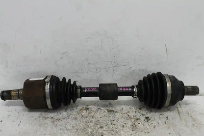 Volvo, S40 Left Driveshaft Front 2.4/2.5 Petrol Auto T/M Fwd M Series 03/04 08/12