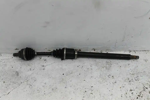 Volvo, S40 Right Driveshaft Front 2.4/2.5 Petrol Auto T/M Fwd M Series 03/04 08/12