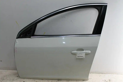 Volvo, S60/V60 Left Front Door F Series Sedan/Wagon 12/10 12/18
