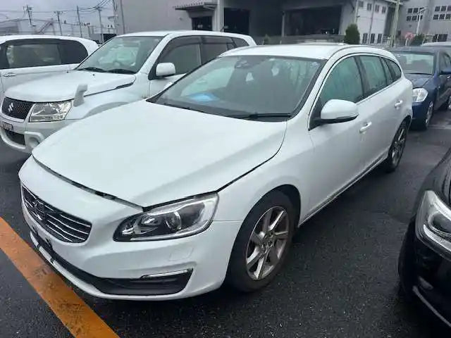 Volvo, S60/V60 Abs Pump/Modulator Mk2 12/10 12/18
