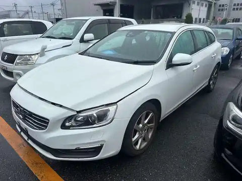 Volvo S60/V60