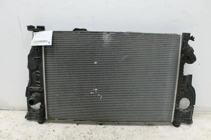Volvo, S60/V60 Radiator Auto 1.6 F Series B4164Tx 10/11 12/18