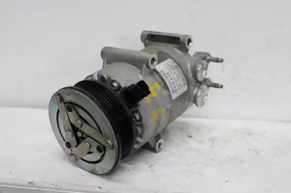 Volvo, S60/V60 A/C Compressor F Series, 1.6, B4164T, Petrol, 10/11-12/18 J98955