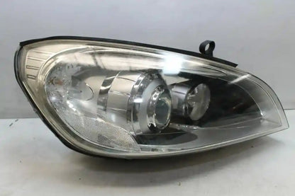 Volvo, S60/V60 Right Headlamp S60/V60, F Series, Xenon Type, 12/10-11/13 J65956