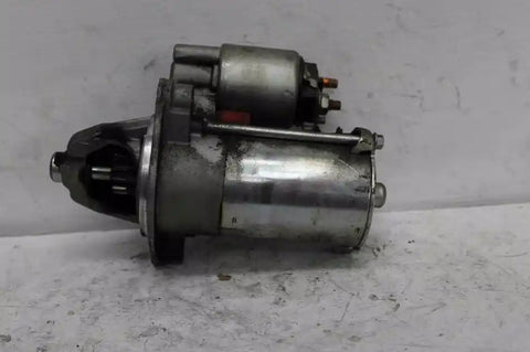 Volvo, S60/V60 Starter Motor Petrol, 1.6, B4164T, F Series, 10/11-12/18 J53445