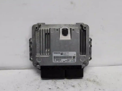 Volvo, S60/V60 Ecu Ecu, 1.6, Petrol, B4164T, Ecu Only, F Series, 10/11-12/18 J03194A