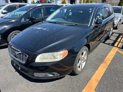Volvo, S70/V70/C70 A/C Condenser V70 03/08