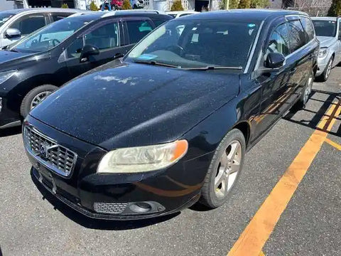 Volvo, S70/V70/C70 A/C Condenser V70 03/08