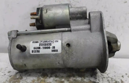 Volvo, V50 Starter Motor Petrol B5244S/B5254T3 Fomoco P/N 31268035 03/04 08/12