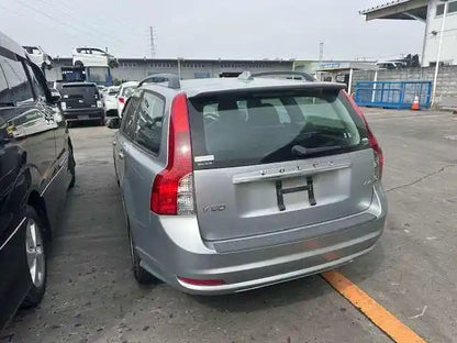 Volvo, V50 Right Taillight 10/07 08/12